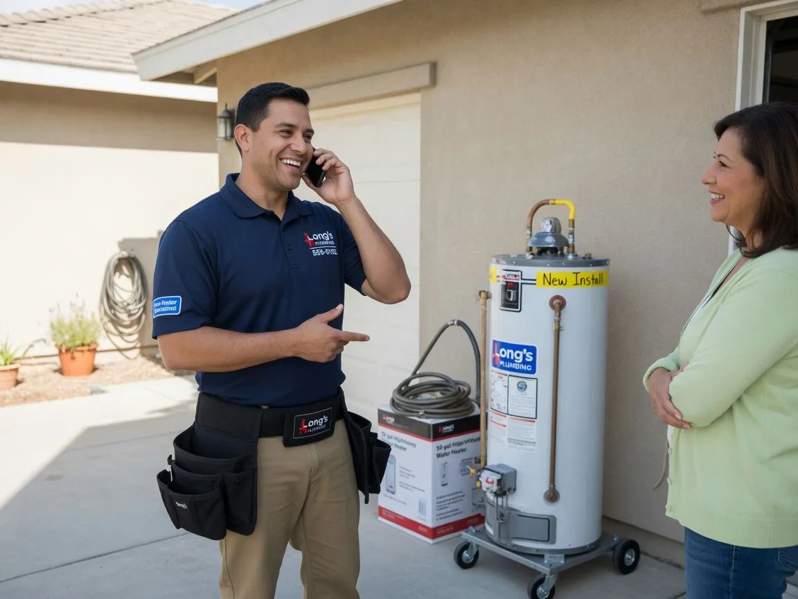Leak Detection South Salem, OH FAQs
